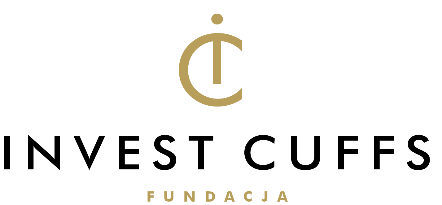 Invest Cuffs Foundation